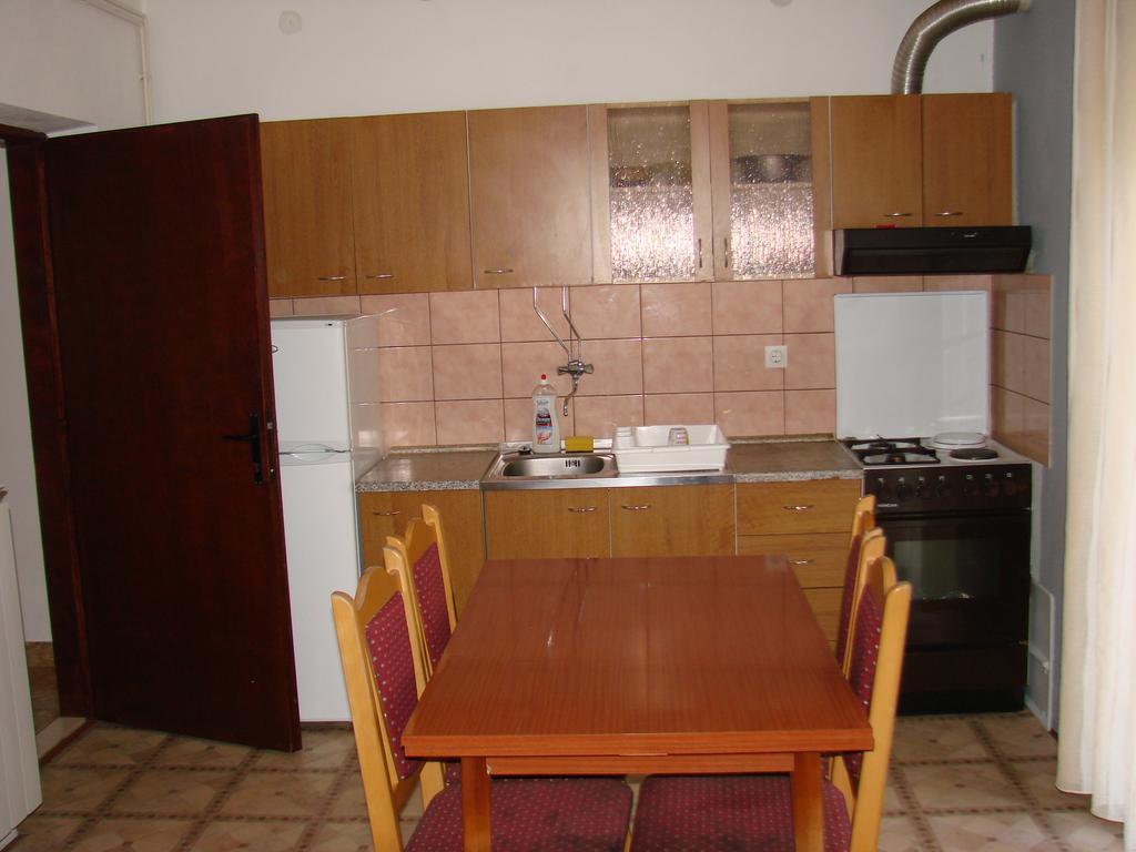 Apartment Matija Trogir Quarto foto