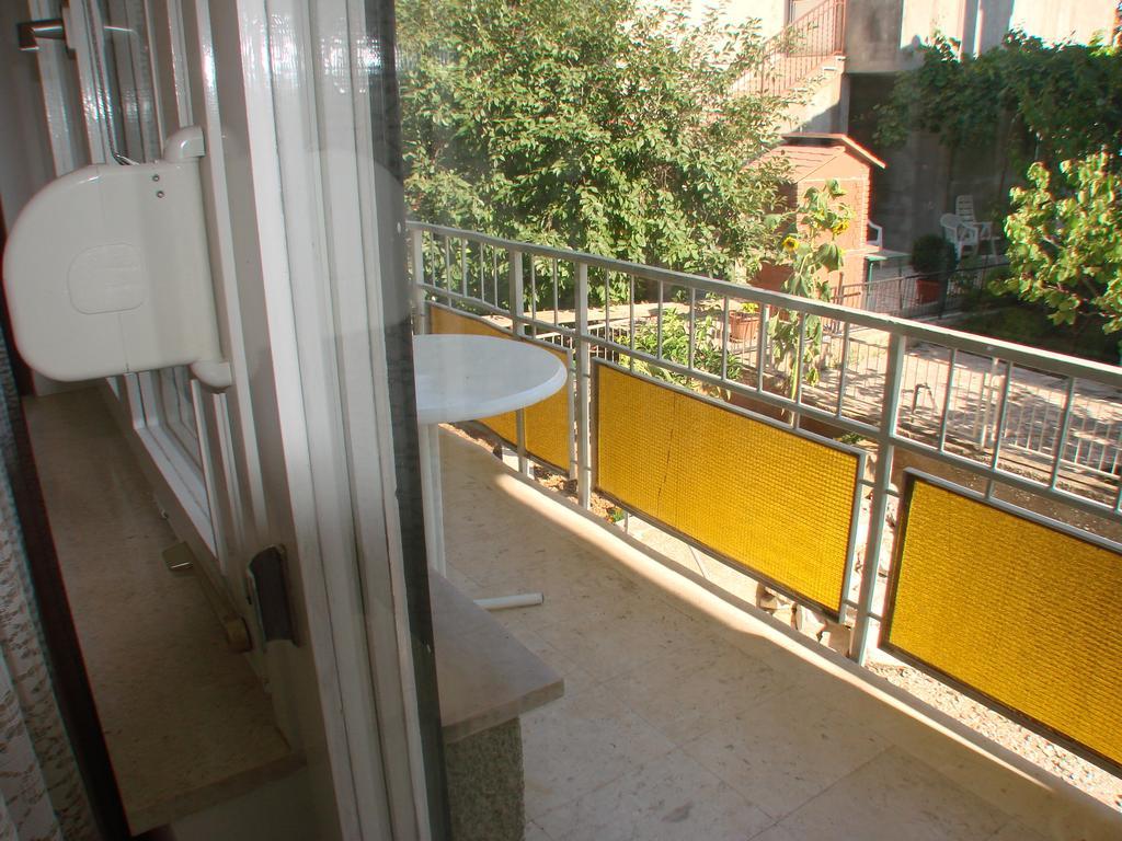 Apartment Matija Trogir Quarto foto