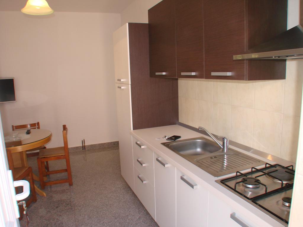 Apartment Matija Trogir Quarto foto