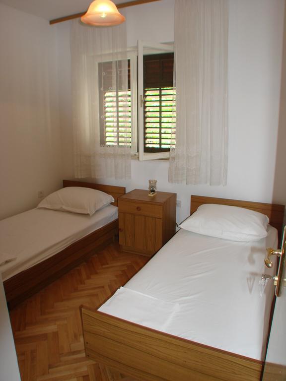 Apartment Matija Trogir Quarto foto
