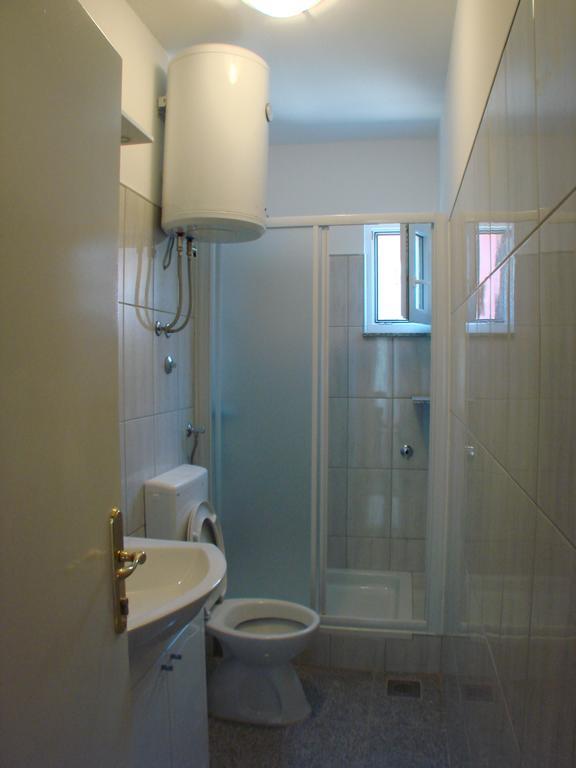Apartment Matija Trogir Quarto foto