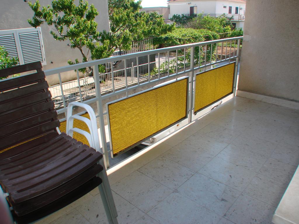 Apartment Matija Trogir Quarto foto