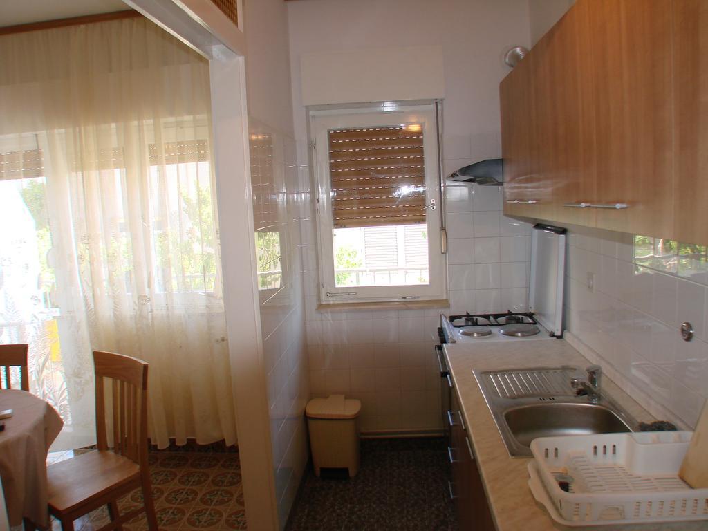 Apartment Matija Trogir Quarto foto